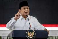 Respon Prabowo Soal Penilaian MSCI: Bangsa Indonesia Tidak Takut Siapa pun