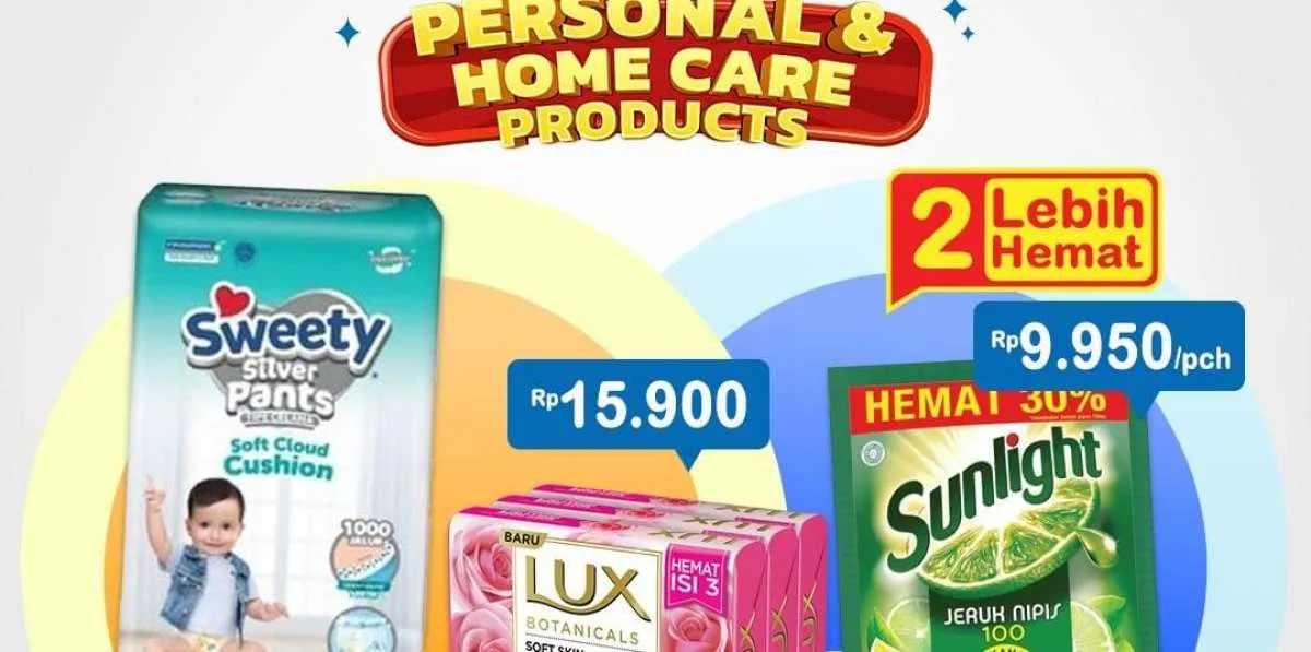 Promo Indomaret Super Hemat Hari Ini 11 September 2023, Katalog Berlaku Nasional
