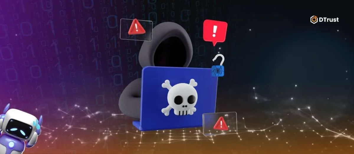DTrust Hadirkan Solusi Keamanan Data Standar Global,Serangan Siber Ancam Privasi Data