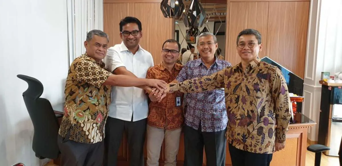 Pertamina Power dan Indonesia Power jalin kerjasama operation & maintenance power