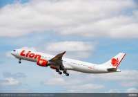 Lion Air Terapkan Aturan Baru untuk Bagasi, Berlaku Mulai 17 Juli 2025