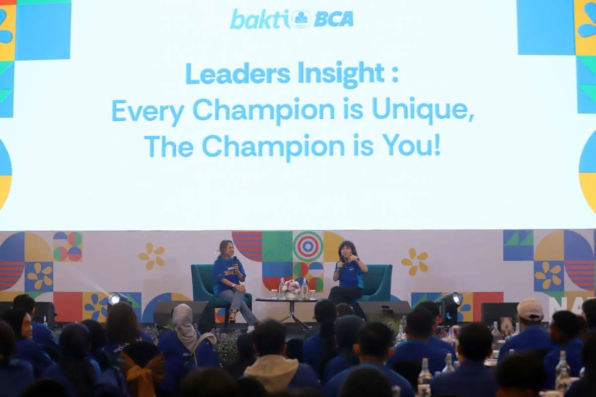 Mau Jadi Frontliner BCA? Lowongan Magang Bakti BCA Dibuka, Berikut Cara Mendaftarnya