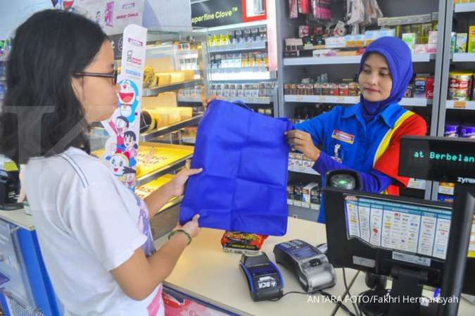 Tingkatkan Layanan Minimarket di SPBU, Salim Group Berkolaborasi dengan Pertamina