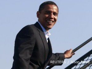 Jadwal kunjungan Obama belum berubah meski Merapi makin garang