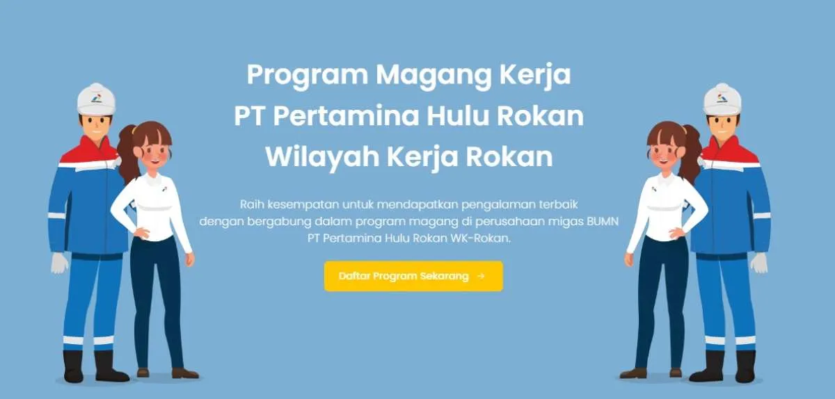 Anak Usaha BUMN Pertamina Buka Lowongan Kerja Magang, Tidak Ada Batas Usia!