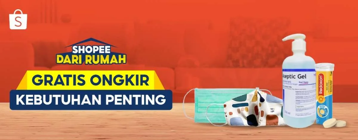 5 Cara Mendapatkan Gratis Ongkir Shopee dengan Mudah dan Anti Ribet