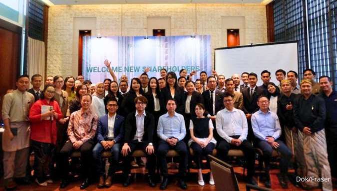 Tak Terdampak Relaksasi Perjalanan Dinas, Fraser Residence Minta Kebijakan Diperluas