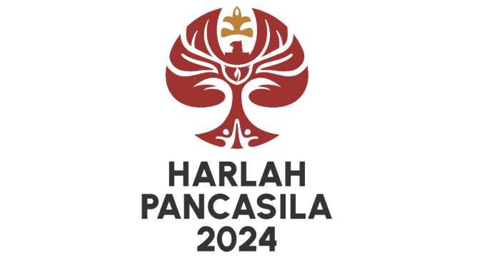 35 Ucapan Hari Lahir Pancasila 1 Juni 2024, Cocok Jadi Caption Media Sosial!