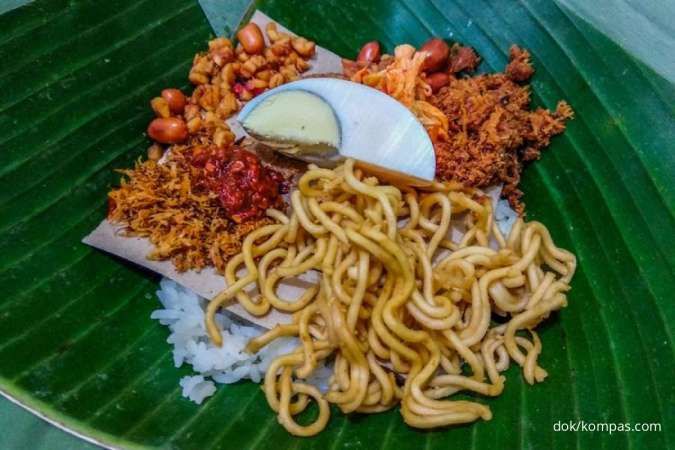 Rekomendasi 9 Makanan Khas Bali yang Wajib Masuk dalam Daftar Keinginanmu