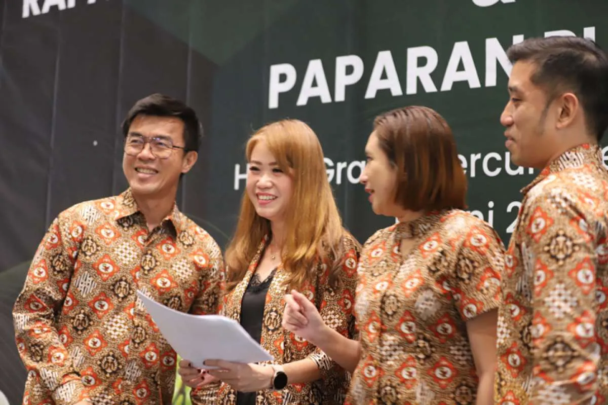 Intip Rekomendasi Saham Segar Kumala Indonesia (BUAH) yang Cetak Kinerja Moncer 