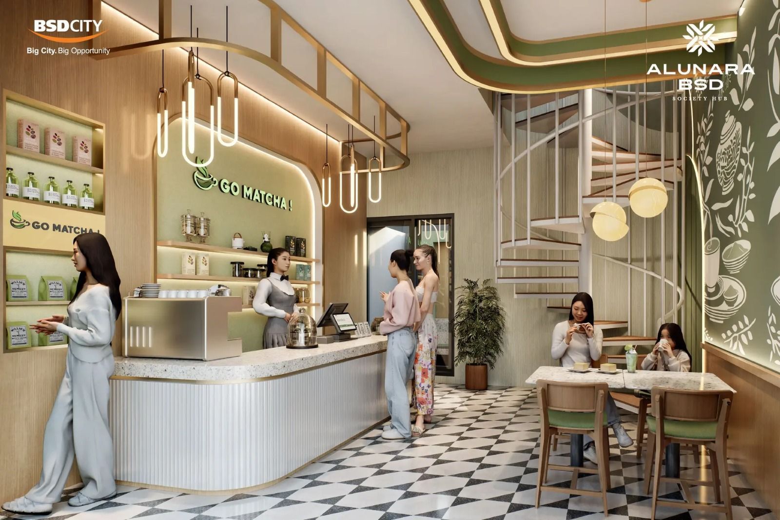 Kontan - Sinar Mas Land Kilas Online