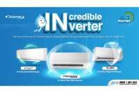 AC Inverter Pilihan Terbaik Hemat Listrik?