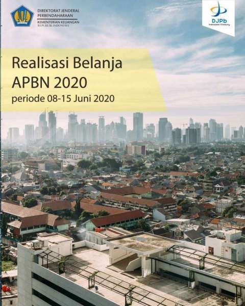 Pemerintah pastikan APBN 2020 dilaksanakan secara kredibel, transparan, dan akuntabel