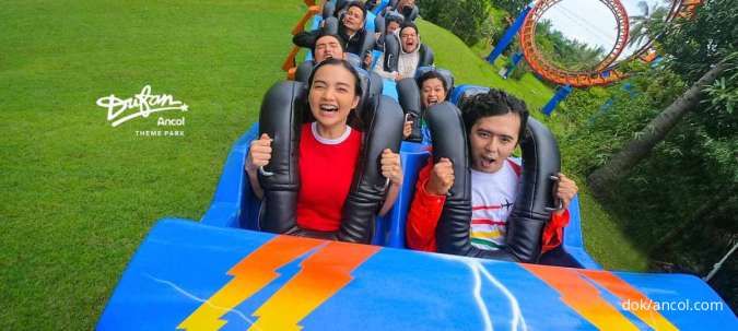 Promo Wisata Edisi Kemerdekaan 2024 dari TMII, Sea World, Samudra, Dufan, Bird Land