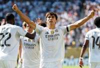 Prediksi Susunan Pemain Real Madrid untuk Hadapi PSG, Kamis (9/7) Pukul 02.00 WIB