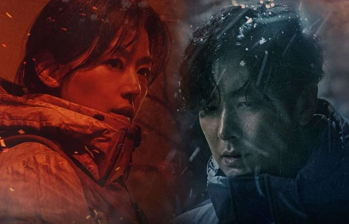 Daftar drama Korea terbaru yang tayang Oktober 2021, ada Jirisan dari penulis Kingdom