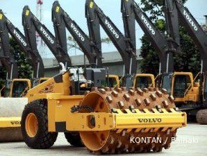 Kobelco lebih memilih Thailand sebagai basis produksi