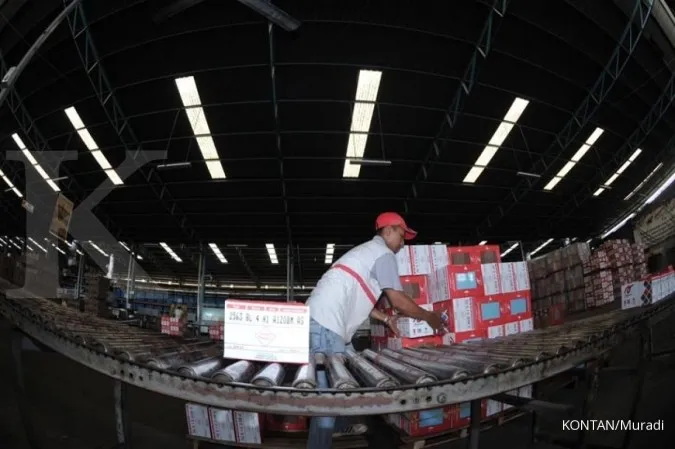 Trade agency probes ceramic tiles imports