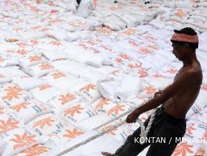Pasokan dari Thailand naik, harga beras berpotensi turun US$ 20 per ton
