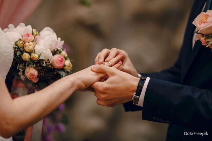 Mau Menikah? Ini 7 Tips Menentukan Tanggal Pernikahan untuk Calon Pengantin