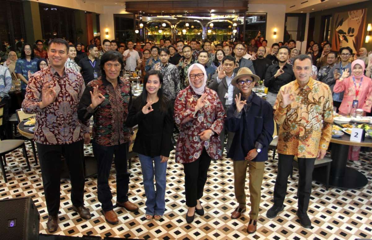 BTN Housingpreneur Cetak Inovator Hunian Masa Depan