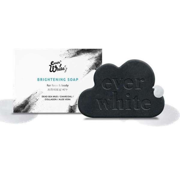 4 Rekomendasi Sabun Batangan untuk Kecantikan Kulit Wajah dan Tubuh