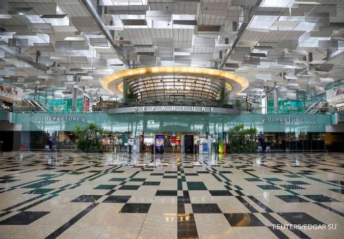 Singapura dan Malaysia membuka perbatasan darat bagi pelancong yang sudah divaksinasi