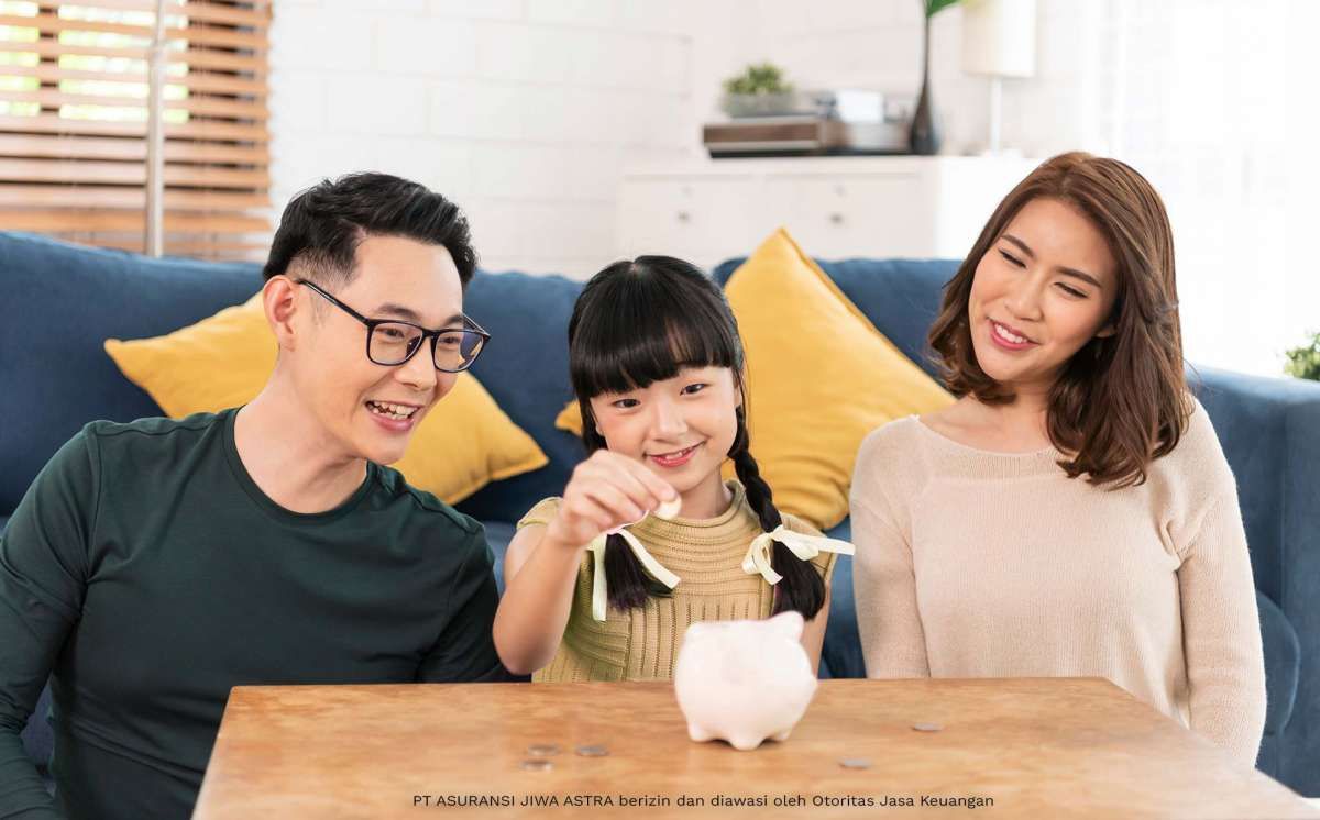Sampai Kapan Orang Tua Perlu Menafkahi Anak?