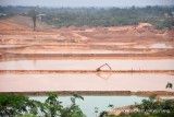 Kementerian ESDM Beberkan 7 Proyek Smelter Bauksit Masih Mangkrak, Ini Daftarnya