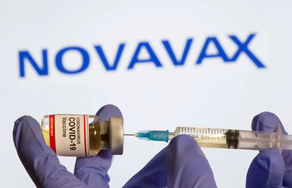 Vaksin COVID Terbaru dari Novavax Menunjukkan Respons Terhadap Varian Eris