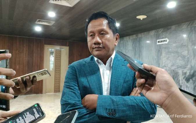 Ada Perpanjangan PPN DTP 100%, REI Usul Apartemen Masuk Program 3 Juta Rumah