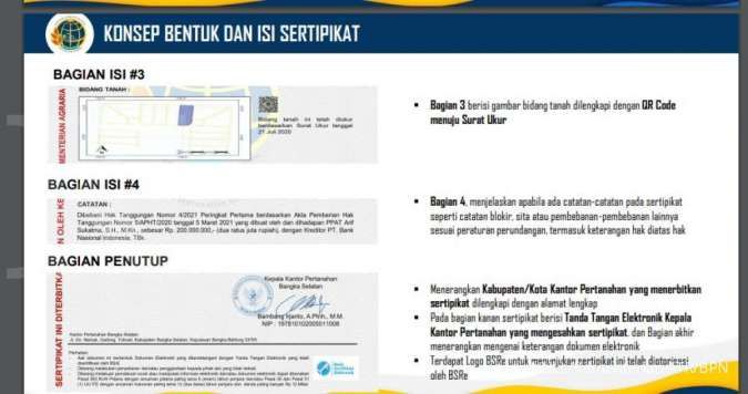 Sertifikat elektronik 3