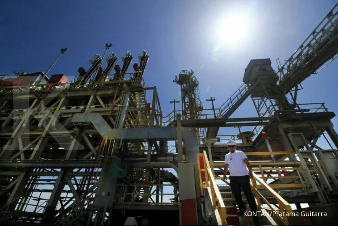 Pertamina signs agreement with PLN to supply plant