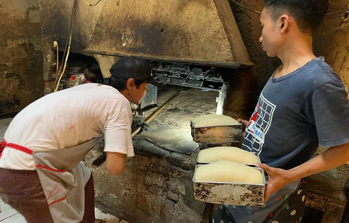 Realisasi Penjaminan KUR Jamkrindo Melonjak