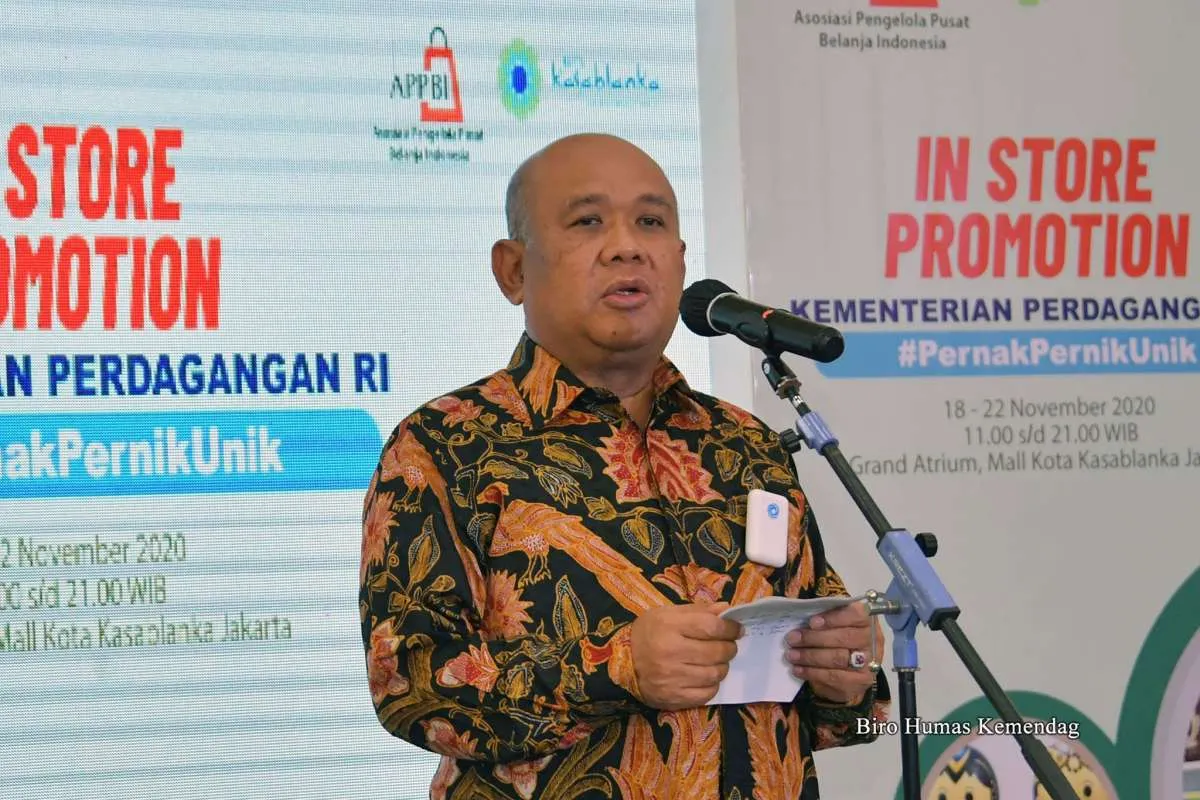 Kemendag Dukung Kejagung Usut Dugaan Korupsi Importasi Gula 