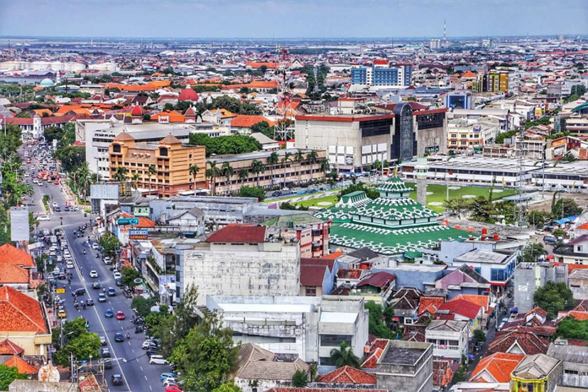 Pemkot Semarang beri diskon PBB dan tunda setoran pajak akibat wabah virus corona