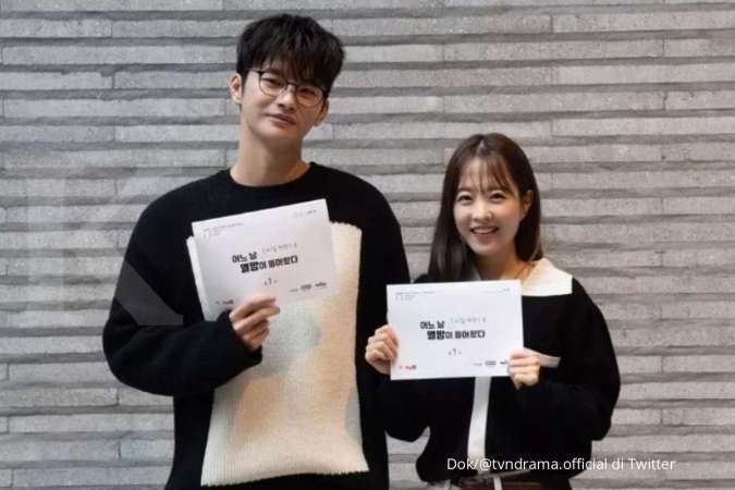 TvN siapkan 7 drama Korea terbaru yang akan tayang tahun 2021, banyak bintang populer
