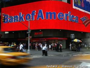 Ck ck ck, Bank of America Berencana Pecat 35.000 Karyawan