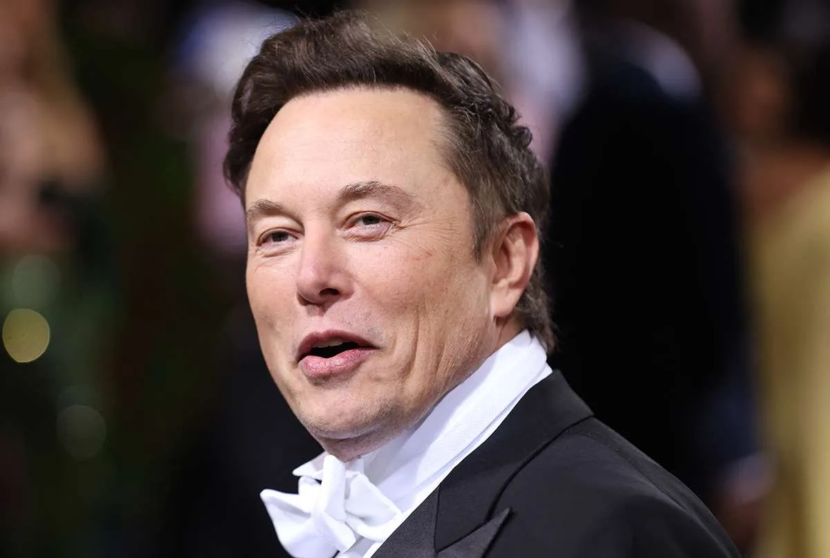 Biden Sebut Hubungan Elon Musk dengan Negara Lain Layak Diperhatikan