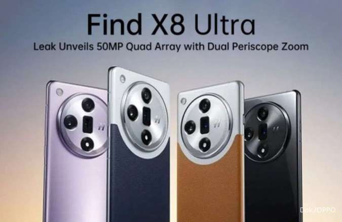 15 HP dengan Kamera Terbaik Versi DxOMark Periode Juni 2025, Bukan iPhone Juaranya