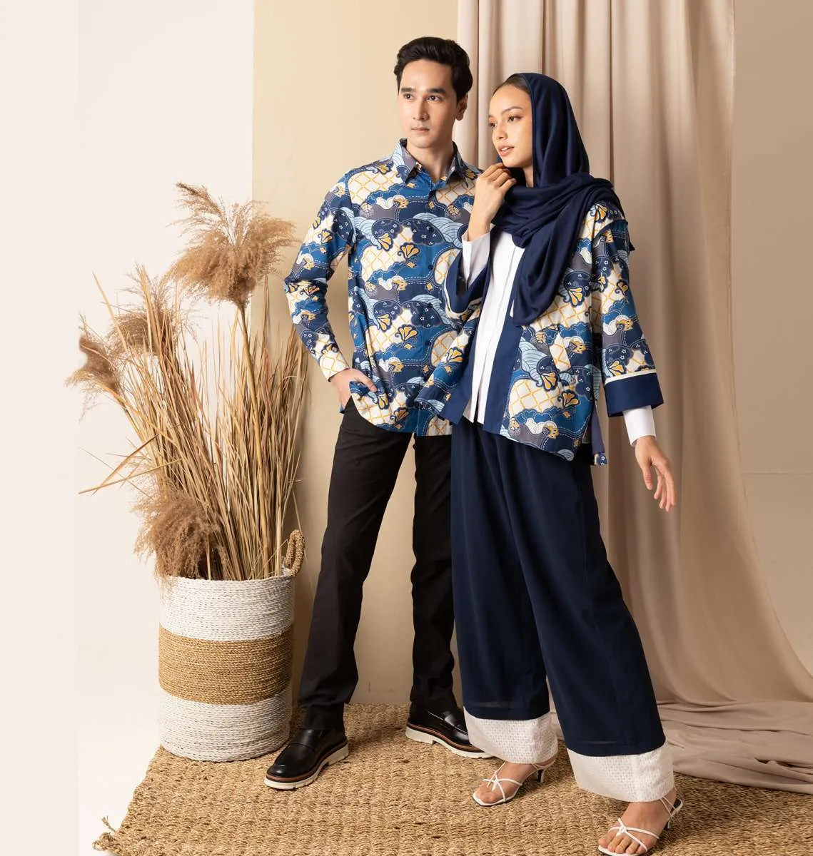 Bangga Buatan Indonesia: Ranah online jadi kunci Bateeq melawan pandemi