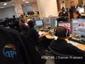 Terkait Kisruh Saham TPI, KPI Periksa Tiga Stasiun TV