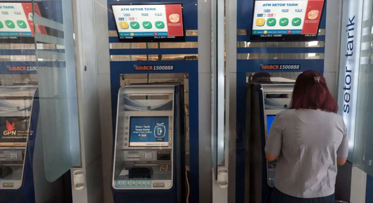 Kurs Dollar-Rupiah di BCA Hari Ini Selasa 16 Mei 2023, Simak Sebelum Tukar Valas
