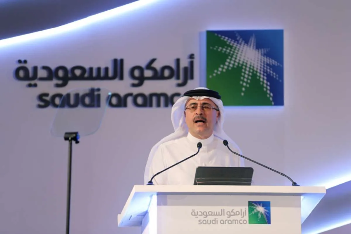 CEO Aramco Ingatkan Ancaman Krisis Minyak Global Akibat Minimnya Investasi