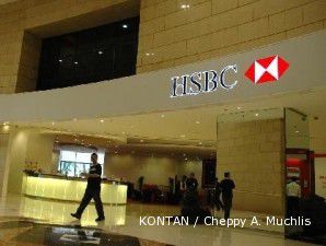 HSBC Amanah belum akan ubah status meski BI perlonggar aturan modal