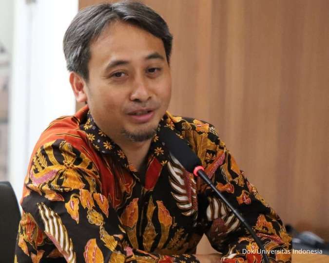 Undang 78Kampus di Indonesia,FEB UI Berbagi Pemikiran Peningkatan Kualitas Pendidikan