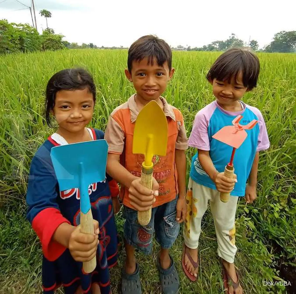 Inovasi menjadi kunci pande besi di Karangpoh, Klaten bisa bertahan selama pandemi