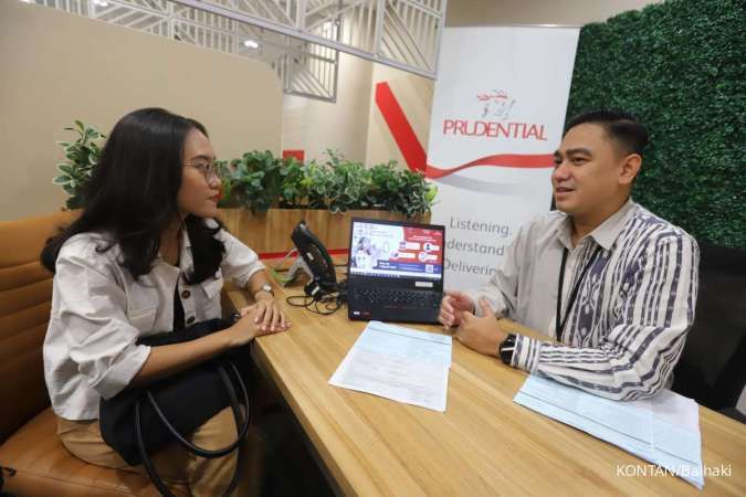 Proteksi Berbalut Investasi Masih Seksi