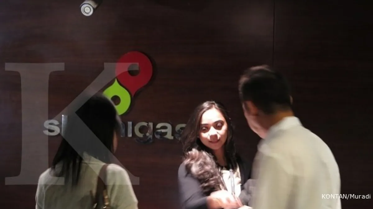 KPK cegah 3 pejabat SKK Migas ke luar negeri