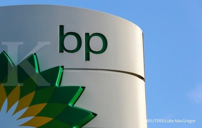 BP akuisisi jaringan SPBU Woolworths US$ 1,3 M